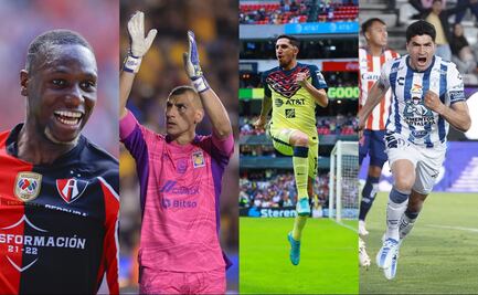 Lo que debes saber de las semifinales del Clausura 2022 de la Liga MX