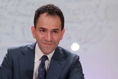 Piedras en el camino a Banxico para Arturo Herrera