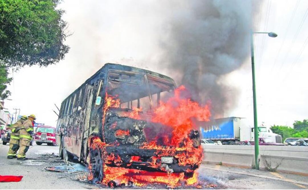 Photo: File photo/EL UNIVERSAL