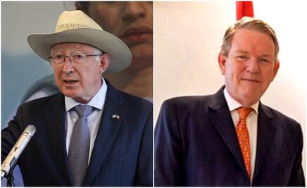 Lamenta AMLO que Canadá se haya armonizado con EU para criticar la reforma judicial