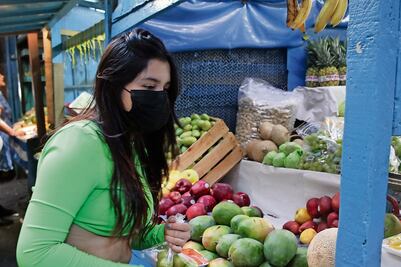 Secretaría de Salud capitalina recuerda medidas de protección