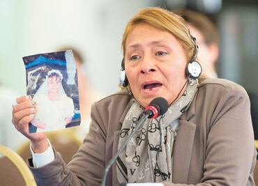 La Corte-IDH evalúa caso de violación a menor ecuatoriana