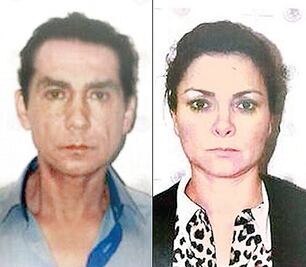 Los Abarca evadieron impuestos