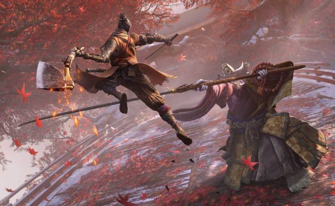 El juego ya está disponible en PlayStation 4; PlayStation 4 Pro; Xbox One X; y PC a través de Steam