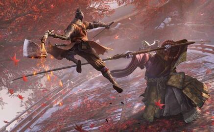 Sekiro: Shadows Die Twice es lanzado a nivel mundial
