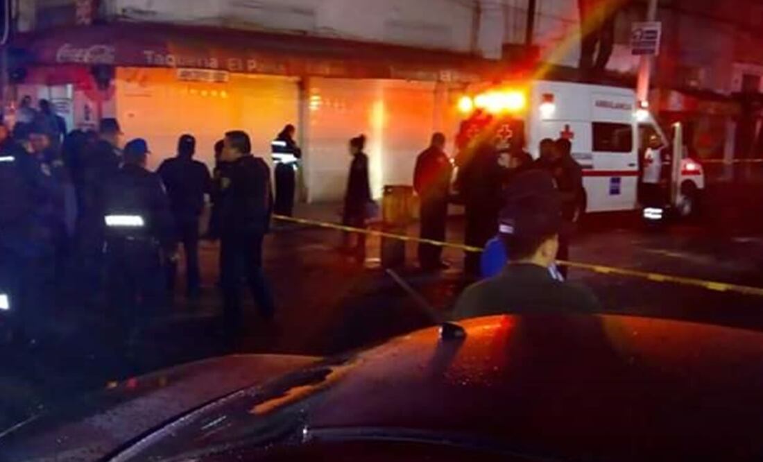 Fotografía: Especial