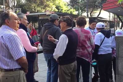 Así va la consulta por el nuevo aeropuerto