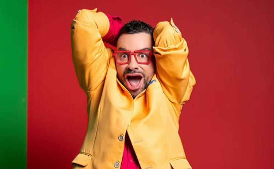 Shiky será habitante en la tercera edición de "La casa de los famosos México".