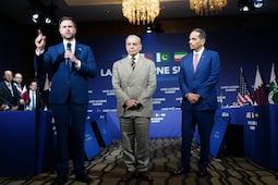 Irán interrumpe negociaciones con EU tras nuevas amenazas de Trump; "cuiden sus declaraciones", dice