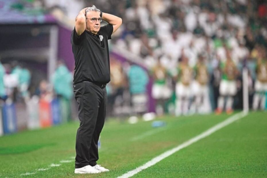 Anuario 2022: Diciembre - Lo mejor del mes en el mundo del deporte