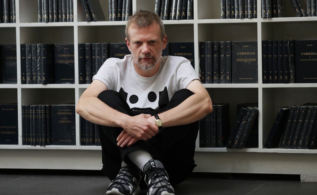 Foto: flickr - Secretaría de Cultura Ciudad de México