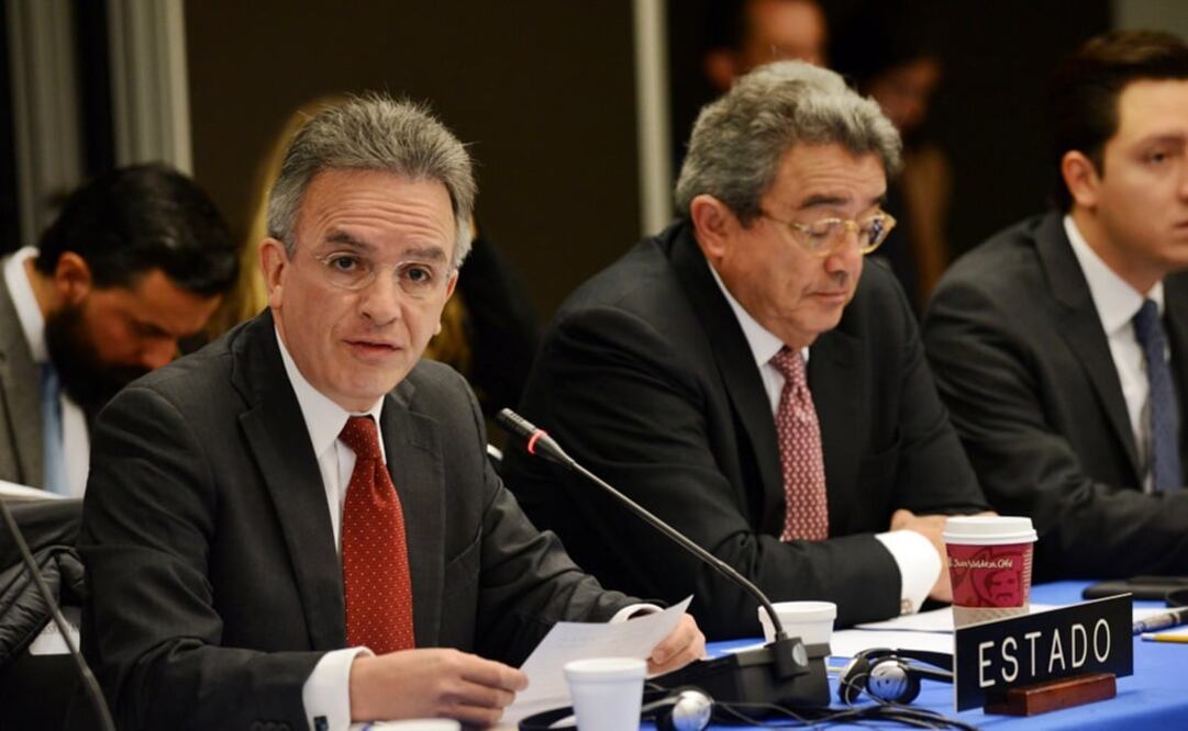 Foto: Tomada de @CIDH