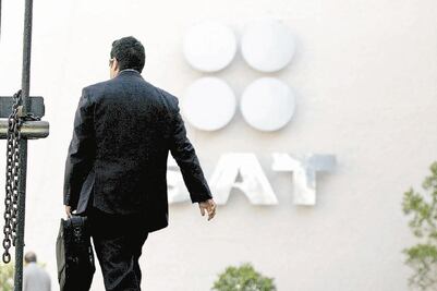 Disminuyen denuncias por delitos en el SAT