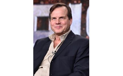 Murió el actor Bill Paxton