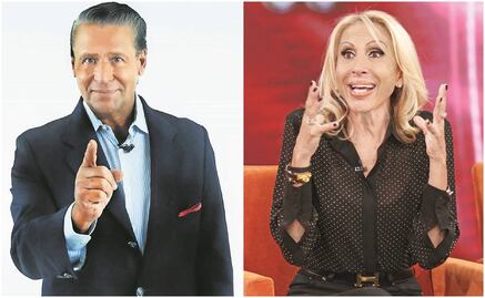 Alfredo Adame pide pena de muerte para Laura Bozzo