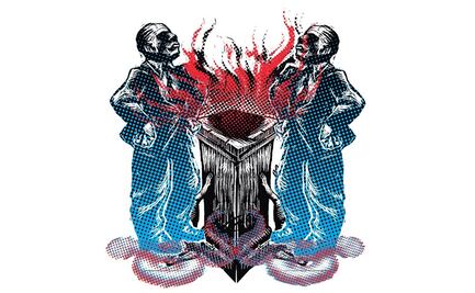 Éxito indudable en Washington, pero ¿y la seguridad en México?