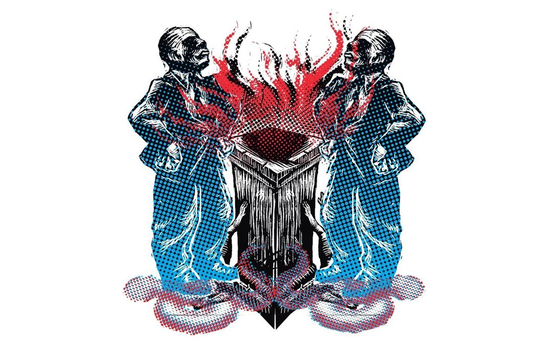 Éxito indudable en Washington, pero ¿y la seguridad en México?