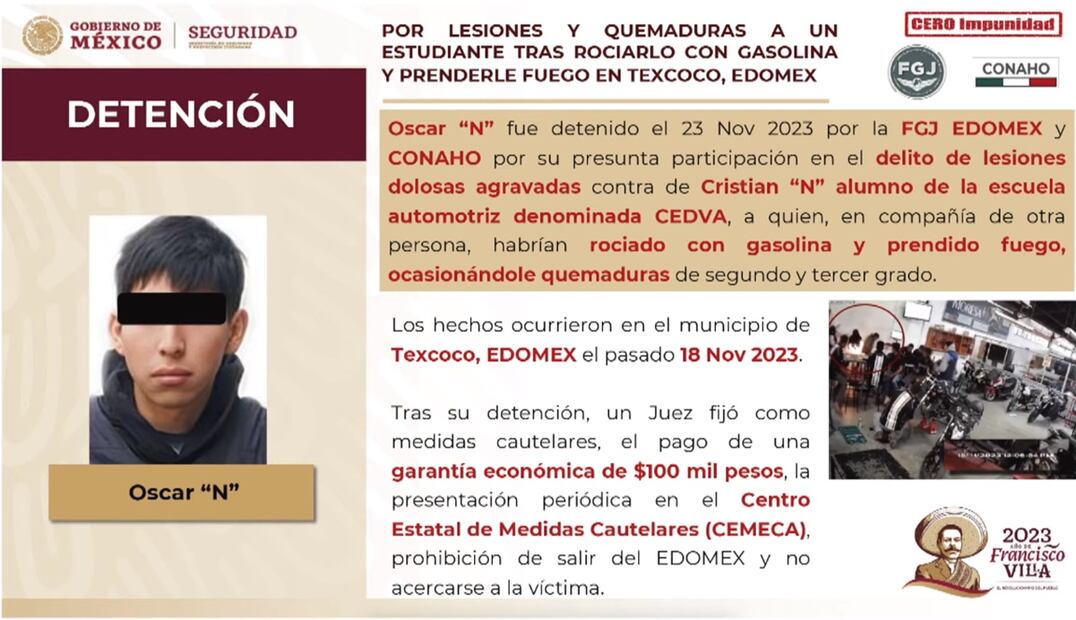 Foto: captura de pantalla