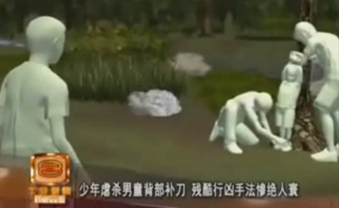 Foto: Tomada de YouTube