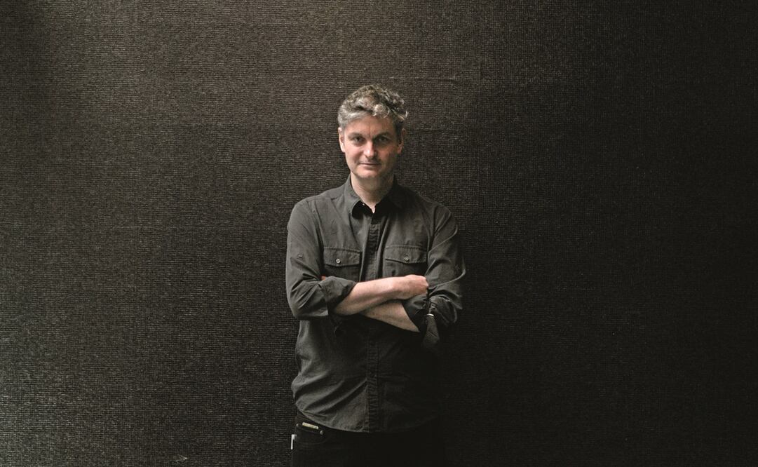 La obra del escritor Enrique Díaz Álvarez destacó entre las 150 propuestas a llevarse los 8 mil euros del galardón. Foto: Enric Fontcuberta. EFE