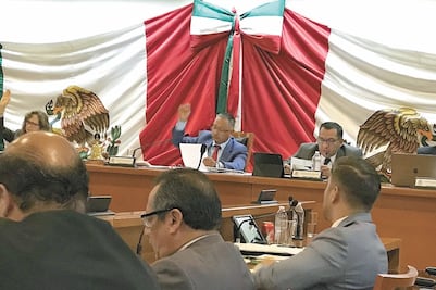 Naucalpan va contra la pobreza alimentaria