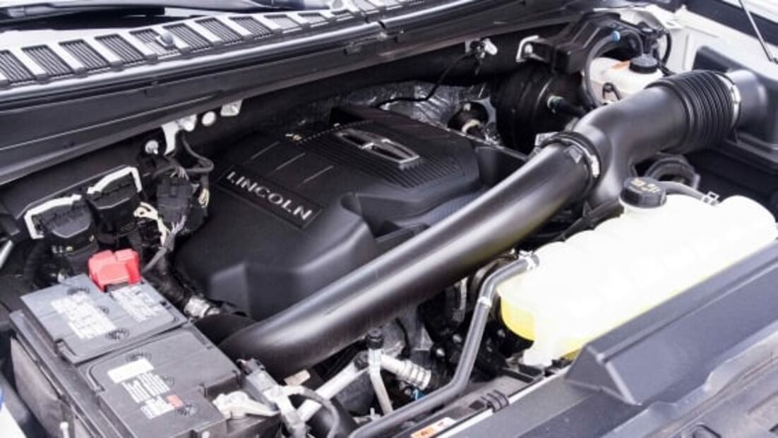 Lujo y comodidad al máximo nivel, así es el nuevo Lincoln Navigator