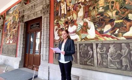 Gutiérrez Müller dedica celebración a madres migrantes en EU