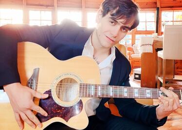 Así se vivió el último día del novenario de Julián Figueroa, cuenta Daniel Bisogno en "Ventaneando"