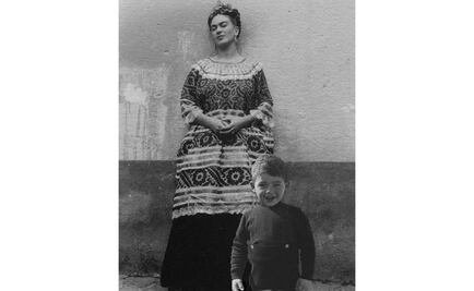 Instituto Italiano de Cultura exhibe "La pasión de Frida"