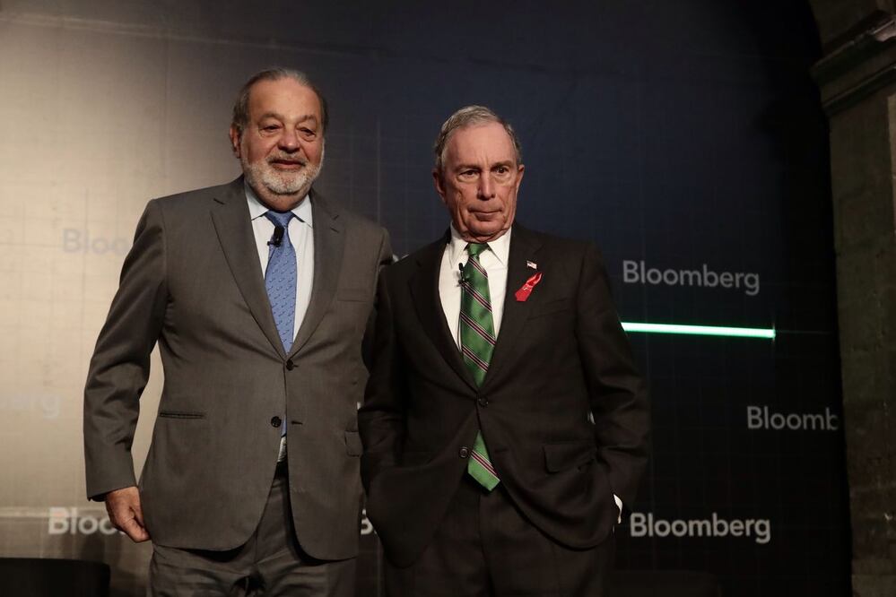 (Foto: ALEJANDRO ACOSTA / EL UNIVERSAL)