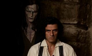 Lista completa de nominados de los Globos de Oro 2026