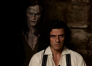 Frankenstein: 5 datos curiosos de la nueva película de Guillermo del Toro en Netflix