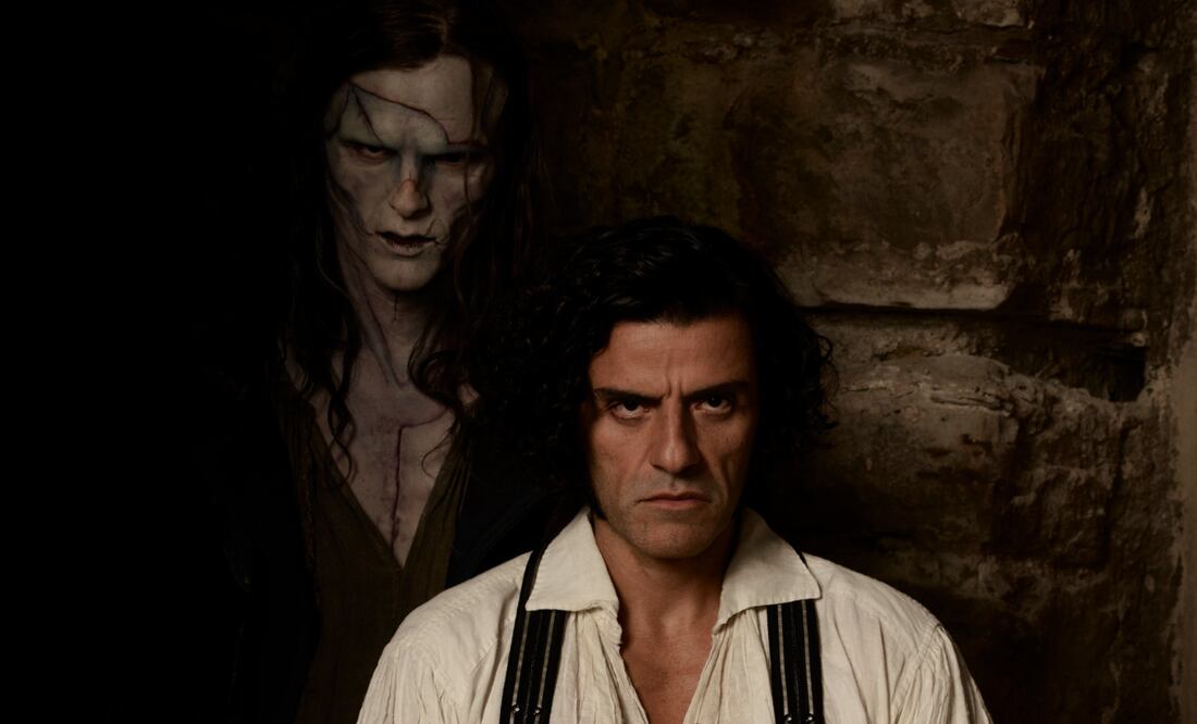 Conoce algunos datos curiosos que hacen de Frankenstein una producción única. Foto: Netflix