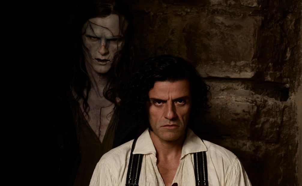 Conoce algunos datos curiosos que hacen de Frankenstein una producción única. Foto: Netflix