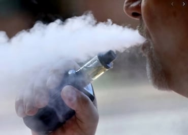 México prohíbe la importación de cigarros electrónicos a partir de este jueves