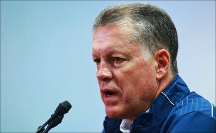 En Chivas adelantan reunión  con Ricardo Peláez