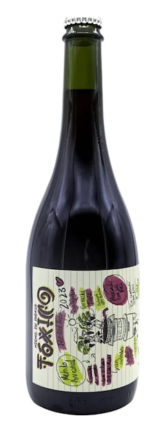 Foto: Vid Mexicana / Mercado de Vinos.