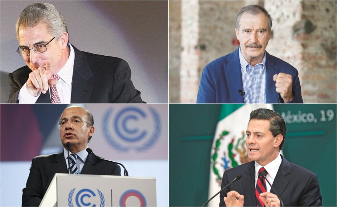 Foto: Archivo / EL UNIVERSAL