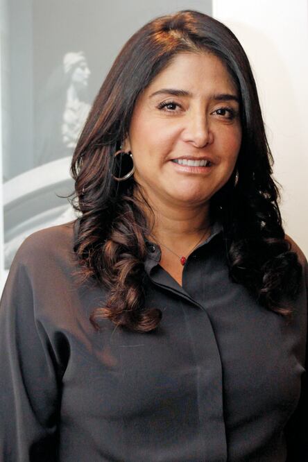 Negocian apoyo para que Barrales presida al PRD