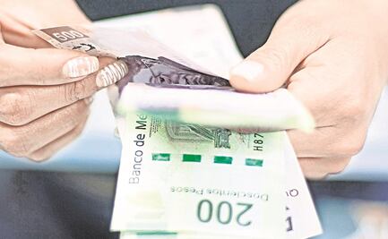 ¿Qué tanto pagamos los mexicanos de impuestos al salario?