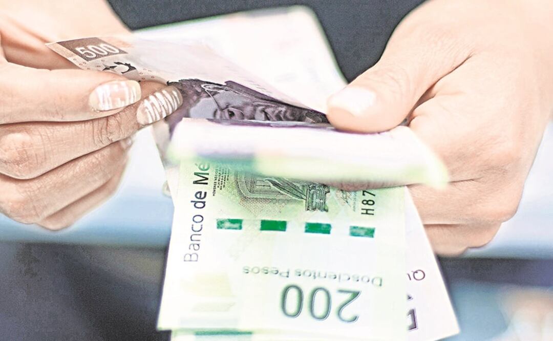 Foto: Archivo/EL UNIVERSAL