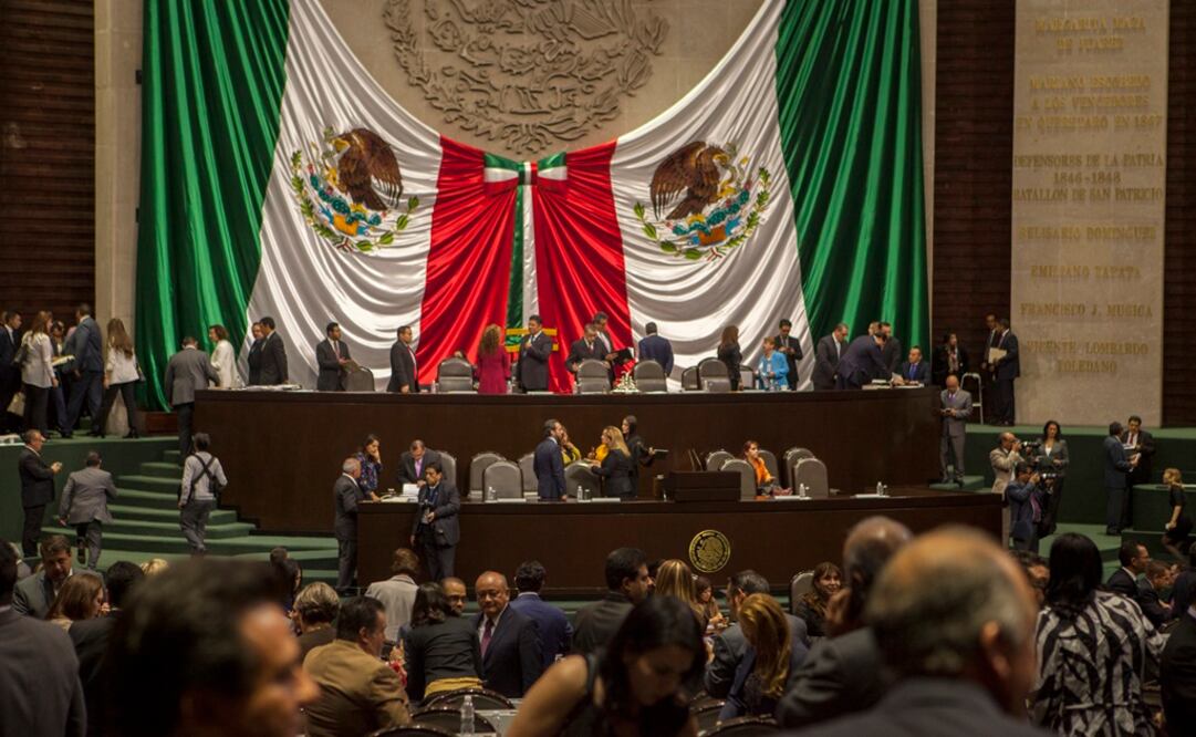 (Foto: Archivo - EL UNIVERSAL)