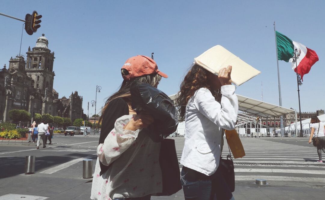 Foto: Archivo/EL UNIVERSAL 