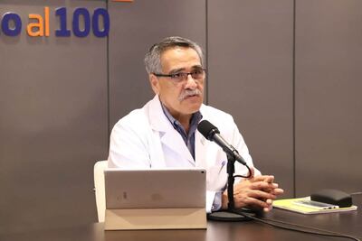 Aguascalientes destaca aplicación de pruebas y medidas adecudas contra coronavirus