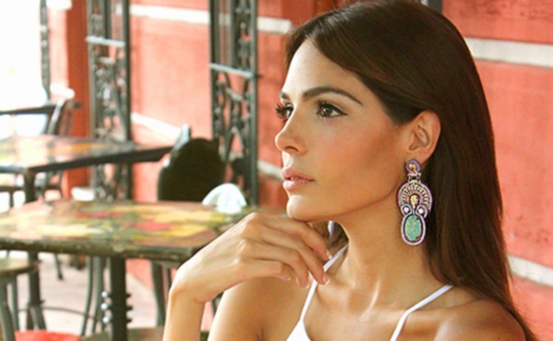 Nuestra belleza Yucatán se coronó como Miss F1 México