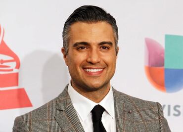 Jaime Camil no olvida su pasado en telenovelas