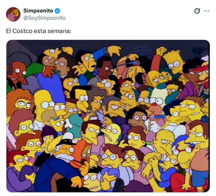 Memes, relacionados a la Noche Buena y Navidad.
Foto: X