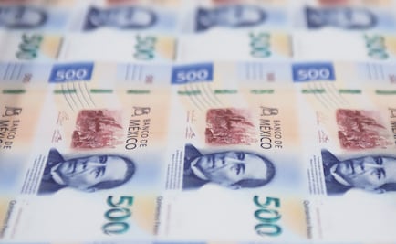 Mexican authorities block bank accounts linked to the Jalisco Nueva Generación Cartel