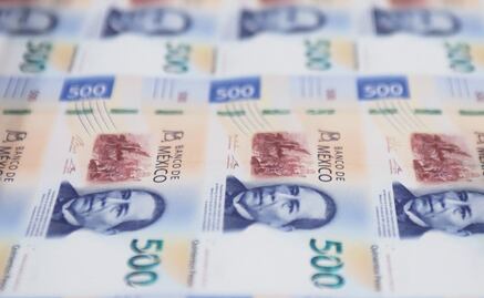 Mexican authorities block bank accounts linked to the Jalisco Nueva Generación Cartel