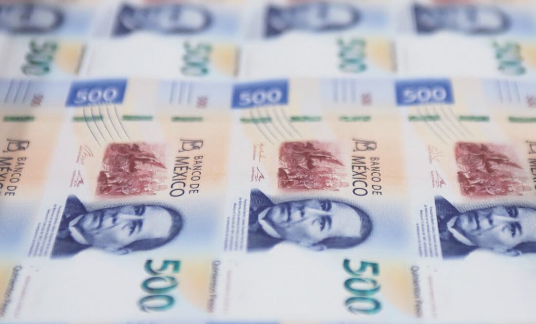 This is the latest blow against the CJNG, one of the most powerful cartels in the world - Photo: Carlos Zepeda/EL UNIVERSAL